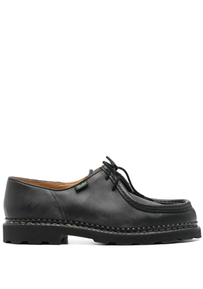 Paraboot Michael Derby shoes - Black