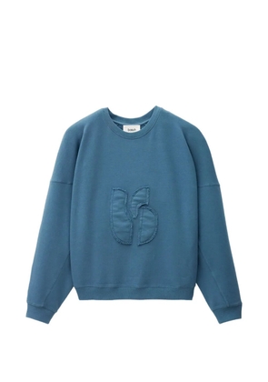Ba&Sh Maia jumper - Blue
