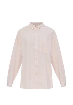 RETHINKIT STUDIOS Dayflow button-up shirt - Pink