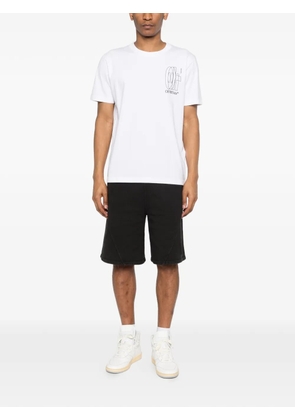 Off-White graphic T-shirt