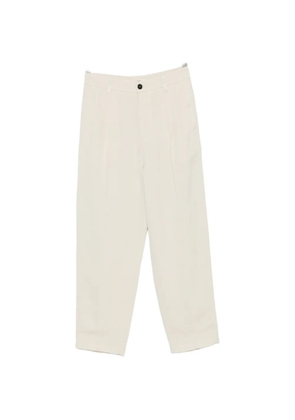 Barena pleated trousers - Neutrals