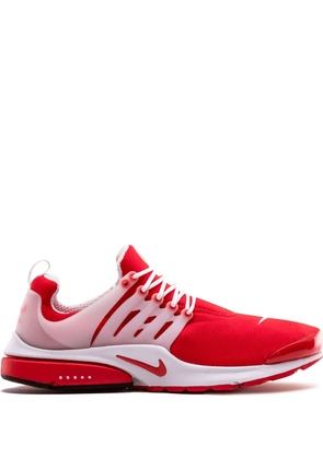 Nike Air Presto 'Comet Red' sneakers