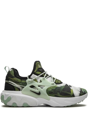 Nike React Presto PRM sneakers - Green