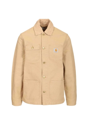Carhartt WIP Michigan coat - Neutrals