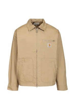 Carhartt WIP Postal jacket - Neutrals