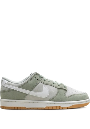 Nike Dunk Low SE 'Jade/Horizon' sneakers - Green