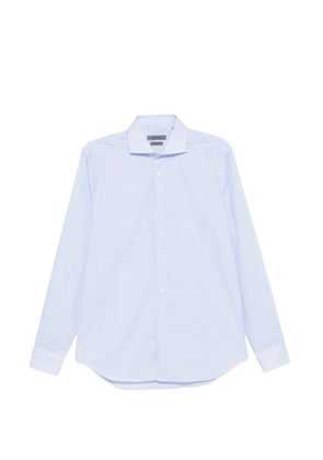 Corneliani long-sleeve shirt - Blue