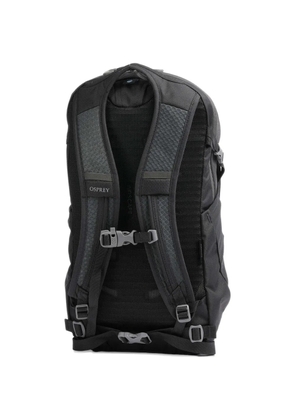 Osprey Daylite logo-detail backpack - Black