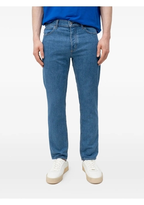 HUGO five-pocket jeans - Blue