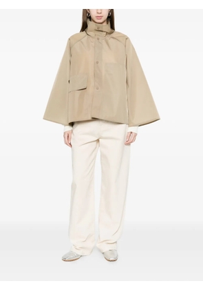 Sofie D'hoore Ceil jacket - Neutrals