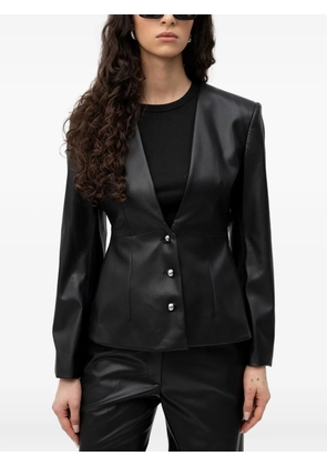 HUGO buttoned jacket - Black