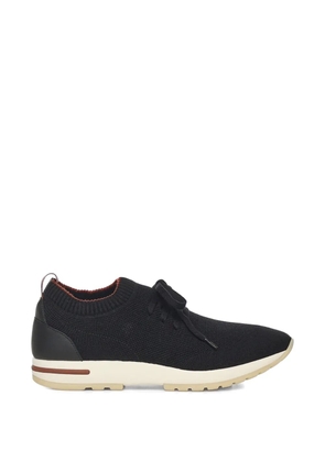 Loro Piana 360 LP Flexy Walk sneakers - Black