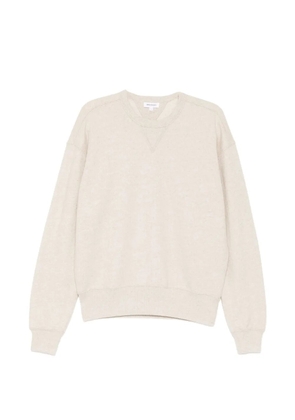Norse Projects crew neck sweatshirt - Neutrals