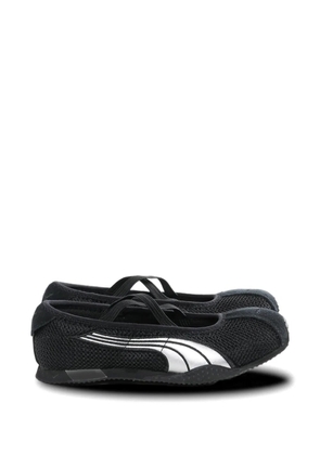 PUMA H-Street ballet sneakers - Black