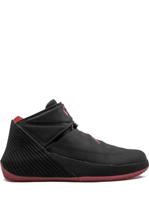 Jordan Jordan Why Not Zero.1 sneakers - Black