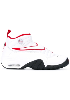 Nike Air Shake N' Destrukt trainers - White
