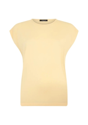 Fabiana Filippi short-sleeve T-shirt - Neutrals