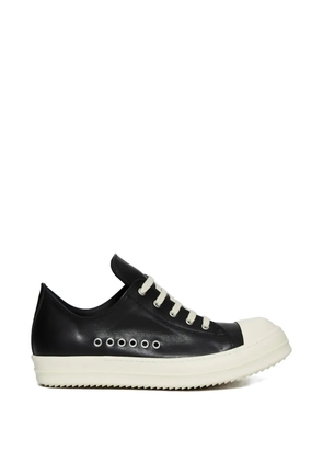 Rick Owens Extreme Low sneakers - Black