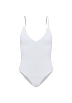 Melissa Odabash Murcia swimsuit - White