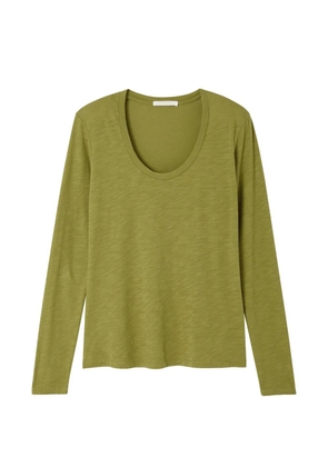 American Vintage Jacksonville T-shirt - Green