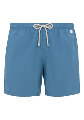 MC2 Saint Barth x Pantone® drawstring swim shorts - Blue