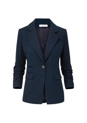 Veronica Beard Battista blazer - Blue