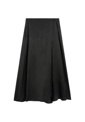 Pence A-line skirt - Black