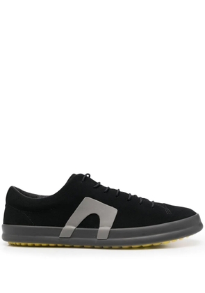 Camper Chasis low-top sneakers - Black