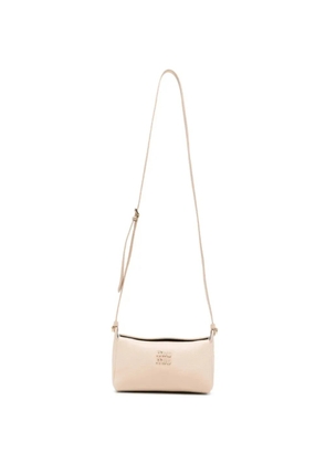 Miu Miu leather cross body bag - Neutrals