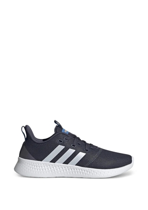 adidas puremotion striped sneakers - Blue