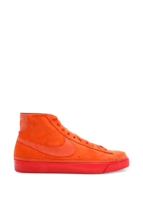 Nike Blazer High Premium sneakers - Orange