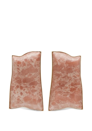 Cult Gaia Alaya earrings - Gold