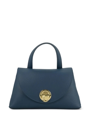 Coccinelle Nikla small tote bag - Blue