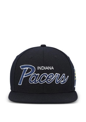 Mitchell & Ness x NBA Hardwood Classics cap - Black
