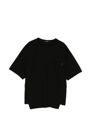 SONGZIO Biascast T-shirt - Black