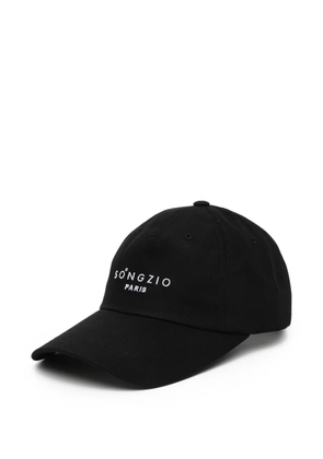 SONGZIO Origin Paris cap - Black