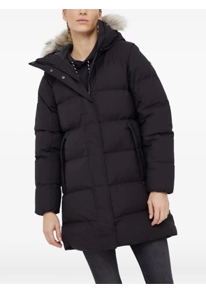 Helly Hansen Blossom hooded jacket - Black