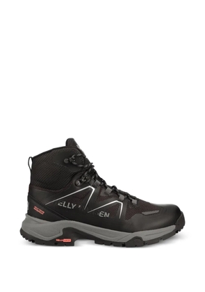 Helly Hansen Cascade HELLY TECH logo lettering performance footwear - Black