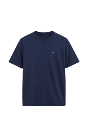 Tommy Hilfiger short-sleeve T-shirt - Blue
