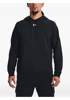 Under Armour Rival Fleece hoodie - Black