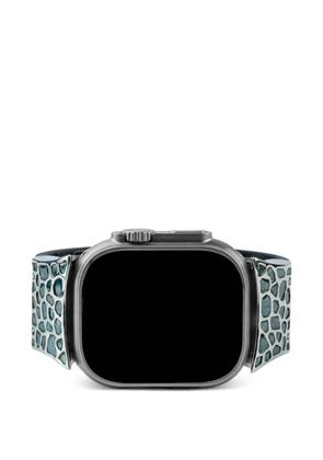 Parts of Four Apple Watch 42-49mm bracelet - Black