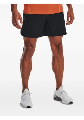Under Armour Peak athletic shorts - Black