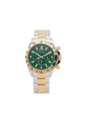 Philipp Plein Nobile quartz 43mm - Gold