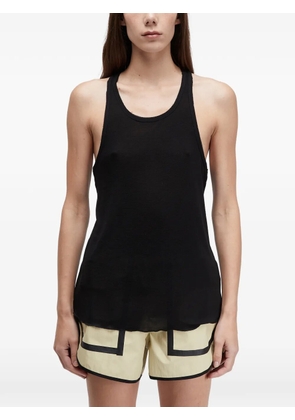 Osklen racerback top - Black