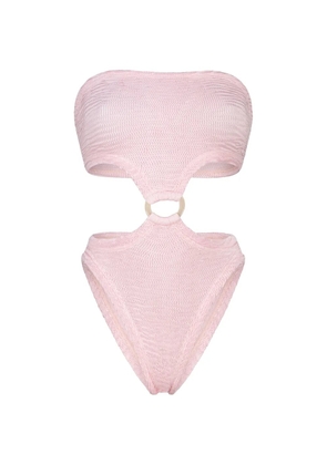 PARAMIDONNA Tanya one piece swimsuit - Pink