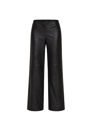 Reformation Petites Veda Vida trousers - Black