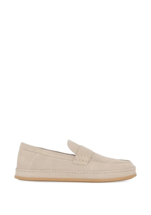 Hogan H683 loafers - Neutrals