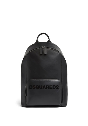 DSQUARED2 Bob backpack - Black