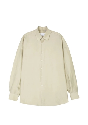 Costumein long-sleeved shirt - Neutrals