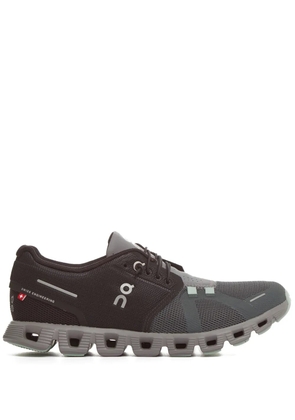 On Cloud 5 sneakers - Black